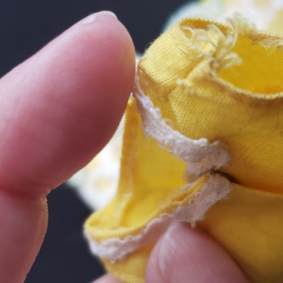 Mattel Francie doll dress - Picture 4 of 4